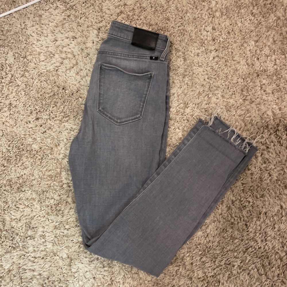 Lucky Brand Women’s Size 6 Hayden Skinny Jeans